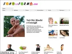 Sites similar to sonoinforma.com