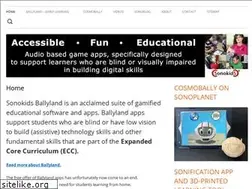 Sites similar to sonokids.com