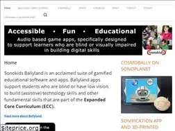 Sites similar to sonokids.org
