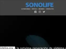 Sites similar to sonolifeguatemala.com