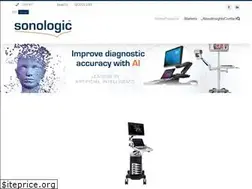 Sites similar to sonologic.com.au