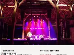Sites similar to sonologie.be