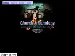Sites similar to sonology.net
