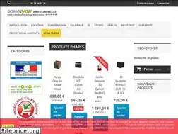 Sites similar to sonolyon.fr