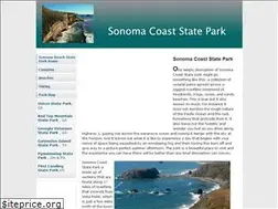 Sites similar to sonoma-coast-state-park.com