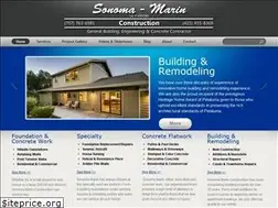 Sites similar to sonoma-marin.com