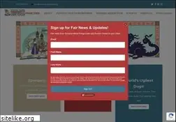 Sites similar to sonoma-marinfair.org