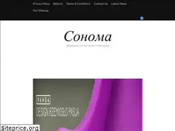 Sites similar to sonoma.bg