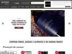 Sites similar to sonoma.com.br