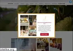 Sites similar to sonoma.com
