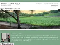 Sites similar to sonoma.net