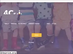 Sites similar to sonoma4cs.org