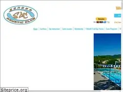 Sites similar to sonomaaquaticclub.com