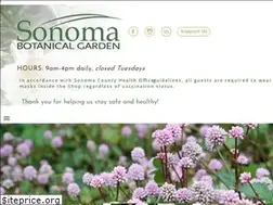 Sites similar to sonomabg.org