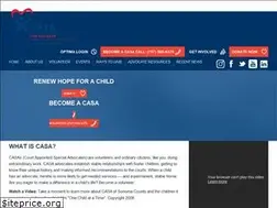 Sites similar to sonomacasa.org