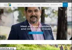 Sites similar to sonomacf.org