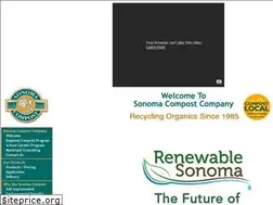Sites similar to sonomacompost.com