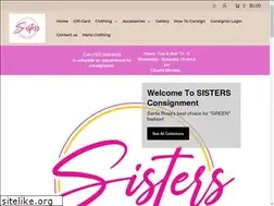 Sites similar to sonomaconsignment.com