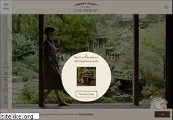 Sites similar to sonomacounty.com
