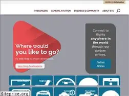 Sites similar to sonomacountyairport.org
