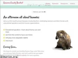 Sites similar to sonomacountybunfest.com