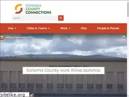 Sites similar to sonomacountyconnections.org