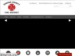Sites similar to sonomacountyfd.org