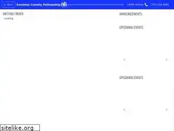 Sites similar to sonomacountyna.org