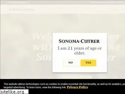 Sites similar to sonomacutrer.com