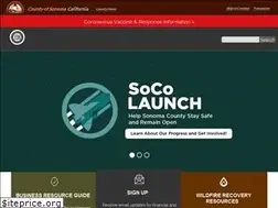 Sites similar to sonomaedb.org