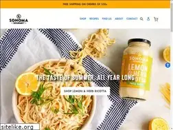 Sites similar to sonomagourmet.com