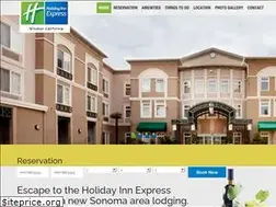Sites similar to sonomahi.com