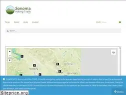Sites similar to sonomahikingtrails.com