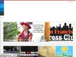 Sites similar to sonomaindependent.org
