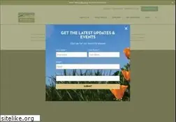 Sites similar to sonomalandtrust.org