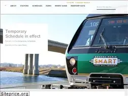 Sites similar to sonomamarintrain.org