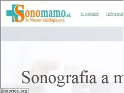 Sites similar to sonomamo.sk