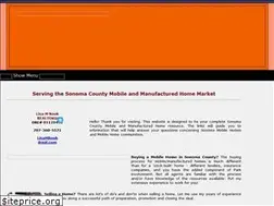 Sites similar to sonomamobilehomes.com