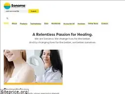 Sites similar to sonomapharma.com
