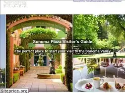 Sites similar to sonomaplaza.com