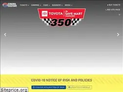 Sites similar to sonomaraceway.com