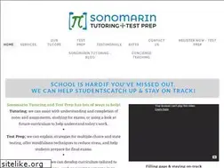 Sites similar to sonomarintutoring.com
