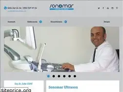 Sites similar to sonomarultrason.com