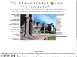 Sites similar to sonomasbest.com
