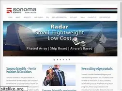 Sites similar to sonomascientific.com