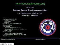 Sites similar to sonomashooting.org