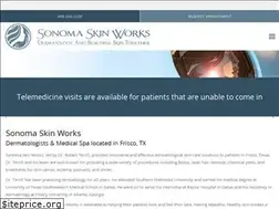 Sites similar to sonomaskinworks.com