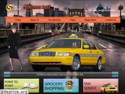 Sites similar to sonomataxi.net