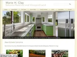 Sites similar to sonomavineyardland.com