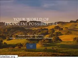 Sites similar to sonomawealthmanagement.com